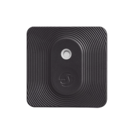 Sensor de temperatura y humedad Bluetooth, inteligente e inalámbrico, integrable a la App de Shelly.