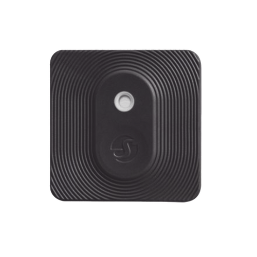 Sensor de temperatura y humedad Bluetooth, inteligente e inalámbrico, integrable a la App de Shelly.