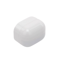 Sensor de movimiento inteligente e inalámbrico, integrable a la App Shelly necesario ShellyPRO o PLUS