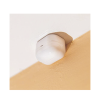 Sensor de movimiento inteligente e inalámbrico, integrable a la App Shelly necesario ShellyPRO o PLUS