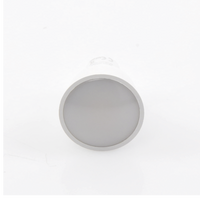 Foco tipo Gu10 inteligente con señal inalámbrica, color dual blanco y cálido, uso de App Shelly. AC 100-240V
