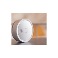 Sensor inteligente de humo imalamrico Wifi.