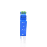 Relevador / Contacto Seco / Interruptor WIFI/ Industrial y residencial inteligente / Hasta 16A / Soporta Google y Alexa / Nube P2P y control Local / 1 canal y puerto ethernet