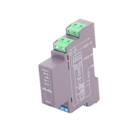 Relevador / Interruptor WIFI/ Industrial y residencial inteligente / Hasta 16A / Soporta Google /Alexa / Nube P2P y control Local / 2 canales y puerto ethernet