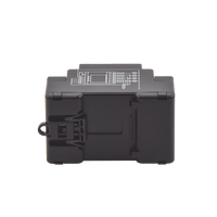 Relevador 40A inalámbrico WIFI y Ethernet / 4 canales inteligentes / 10A por canal, 110-230 V /montaje riel DIN