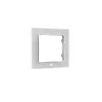 Tapa de pared para botonera de 4 escenas SHELLYWALL4