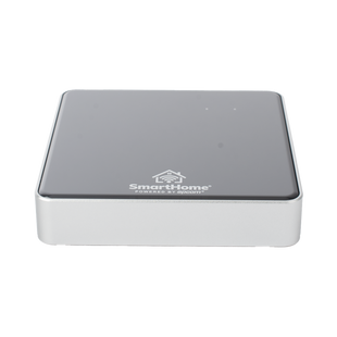 (ZigBee) Controlador HUB para dispositivos ZigBee, conexion a Internet Ethernet.