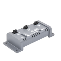 Controlador de Carga Solar PWM 10 A / 12 VCC / Desconexi�n Autom�tica / IP22 / Protecci�n Integral / Bajo Consumo 8 mA