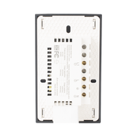 (Wifi) Apagador switch inalámbrico WIFI, control de 1 regreso de carga, 110V