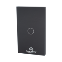 (Wifi) Apagador switch inalámbrico WIFI, control de 1 regreso de carga, 110V