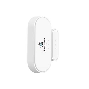 (ZigBee) Contacto magnetico con señal inalámbrica ZigBee