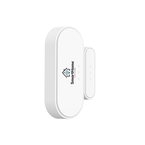 (ZigBee) Contacto magnetico con señal inalámbrica ZigBee