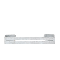 Herraje Multipropósito para Torre STZ30G. Ideal para Instalación de PTZ o Bullet en Torre.