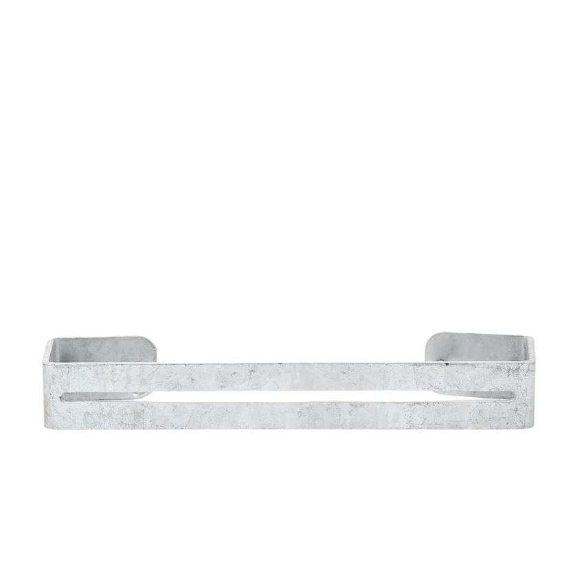 Herraje Multipropósito para Torre STZ30G. Ideal para Instalación de PTZ o Bullet en Torre.