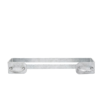 Herraje Multipropósito para Torre STZ30G. Ideal para Instalación de PTZ o Bullet en Torre.