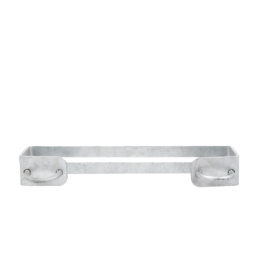 Herraje Multipropósito para Torre STZ30G. Ideal para Instalación de PTZ o Bullet en Torre.