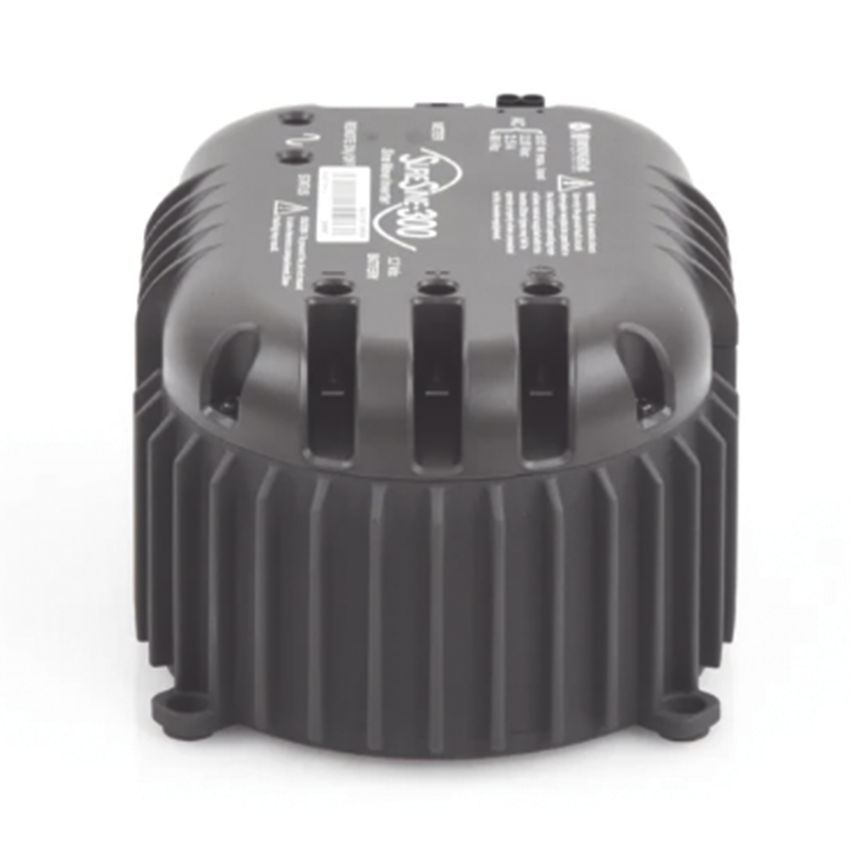 Inversor de Onda Sinusoidal Pura SureSine 300 W / 12 VCC a 110 VCA / 85-90% Eficiencia / Uso Industrial / Certificaci�n UL