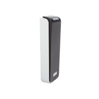 Lector Control de Acceso HID Signo / Bluetooth NFC 2.4 GHz / 125 kHz 13.56 MHz / OSDP Bidireccional / IP65 Exterior / EAL5+ Secure Element / Compatibilidad Móvil Apple Wallet