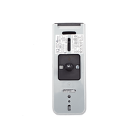 Lector Control de Acceso HID Signo / Bluetooth NFC 2.4 GHz / 125 kHz 13.56 MHz / OSDP Bidireccional / IP65 Exterior / EAL5+ Secure Element / Compatibilidad Móvil Apple Wallet