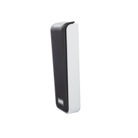 Lector SIGNO Estandar  Multitecnologia/ Pigtail/Wiegand & OSDP PROWATCH y WINPAK