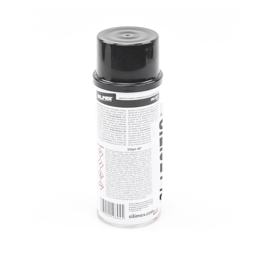 Antioxidante en aerosol,  ofrece gran resistencia a los efectos del intemperismo en climas húmedos y salinos 454 ml.