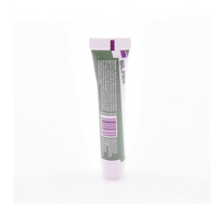 Lubricante de Silicón Dieléctrico de Baja Viscosidad, Soporte de -10 Hasta 80°C, No Daña Plásticos, Tubo 28grs