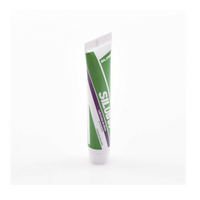 Lubricante de Silicón Dieléctrico de Baja Viscosidad, Soporte de -10 Hasta 80°C, No Daña Plásticos, Tubo 28grs