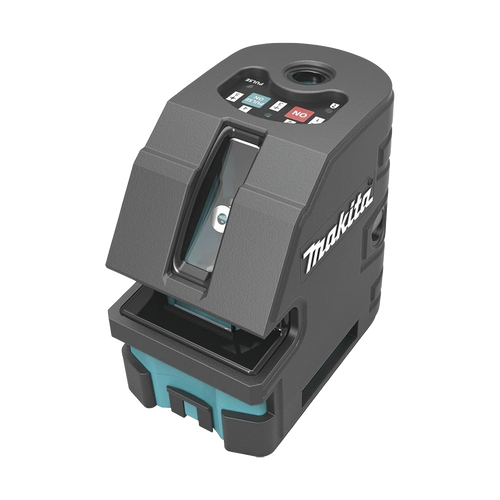 Nivel Laser Vel.Rotacion Bateria 2 Lineas 4 puntos