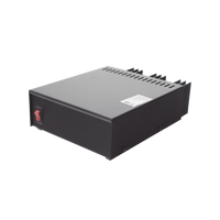 Fuente de poder  LinealRegulada Astron | Salidas:13.8Vcc, 11A