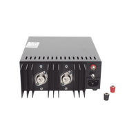 Fuente de poder  LinealRegulada Astron | Salidas:13.8Vcc, 11A