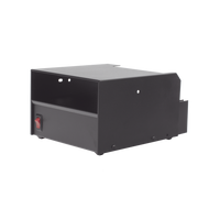 Fuente de poder  Astron LinealRegulada con cavidad para radio | Salidas:13.8Vcc, 11A