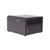 Fuente de poder  Astron LinealRegulada con cavidad para radio | Salidas:13.8Vcc, 11A
