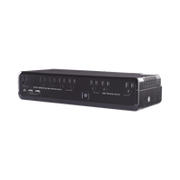 UPS de 750 VA/375 W, Topología Standby, Entrada 120 Vca NEMA 5-15P, de Escritorio, Con 8 Tomas NEMA 5-15R