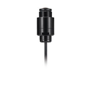 Lente fijo de 1.6mm 2MP compatible con Cámara PNM-9000QB para instalación frontal