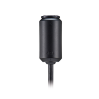 Lente fijo de 2.4mm 2MP para Cámara XNB-6001 para instalación frontal