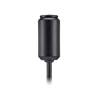 Lente fijo de 2.4mm 2MP para Cámara XNB-6001 para instalación frontal