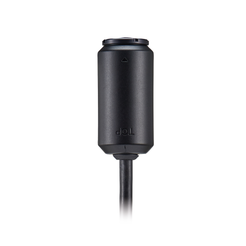 Lente fijo de 2.4mm 2MP para Cámara XNB-6001 para instalación frontal