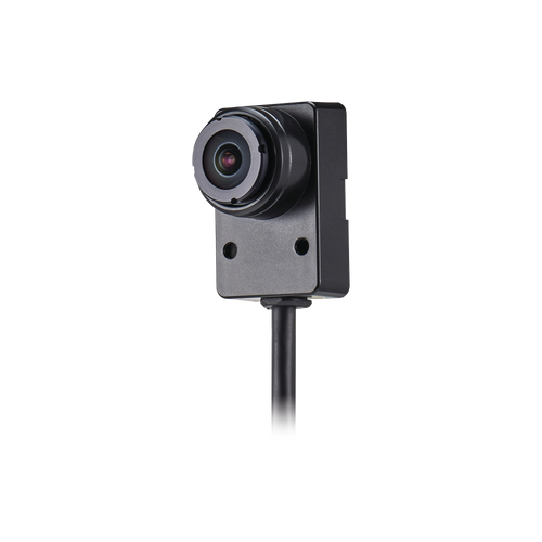 Lente Fijo de 2.4mm 2MP  para Cámara XNB-6001 forma tipo L
