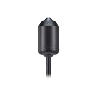 Lente  Fijo formato pinhole  de 4.6 mm 2MP para Cámara XNB-6001 para instalación frontal