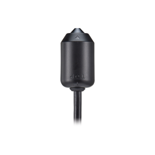 Lente  Fijo formato pinhole  de 4.6 mm 2MP para Cámara XNB-6001 para instalación frontal