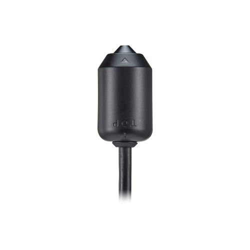 Lente  Fijo formato pinhole  de 4.6 mm 2MP para Cámara XNB-6001 para instalación frontal