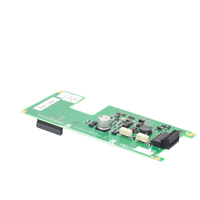 Expansor de Lazo para Panel MS-9600UDLS. Habilita 318 dispositivos.