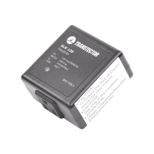 Protector Sobretensión 120 VAC / SASD / Clavija 5-15R / 5 kA / Plug-in / UL 1449