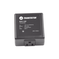 Protector Sobretensión 120 VAC / SASD / Clavija 5-15R / 5 kA / Plug-in / UL 1449