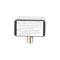 Protector Sobretensión 120 VAC / SASD / Clavija 5-15R / 5 kA / Plug-in / UL 1449
