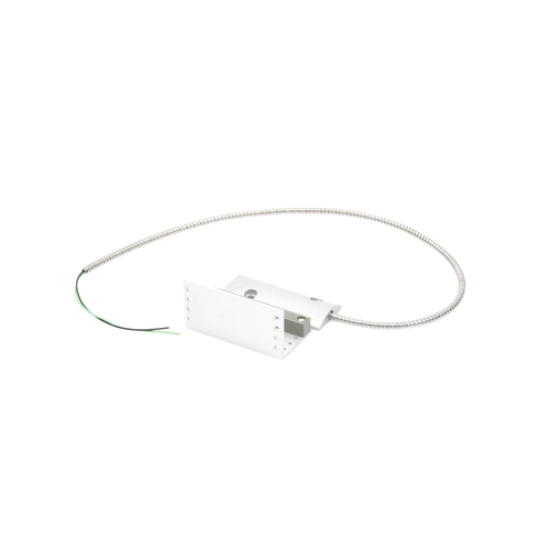 Contacto Magnético de Uso Rudo para Piso- 2-3/4 in(70mm) / Brecha, Bucle / Cerrado / Uso en Intemperie / IP66