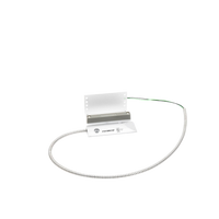 Contacto Magnético de Uso Rudo para Piso- 2-3/4 in(70mm) / Brecha, Bucle / Cerrado / Uso en Intemperie / IP66