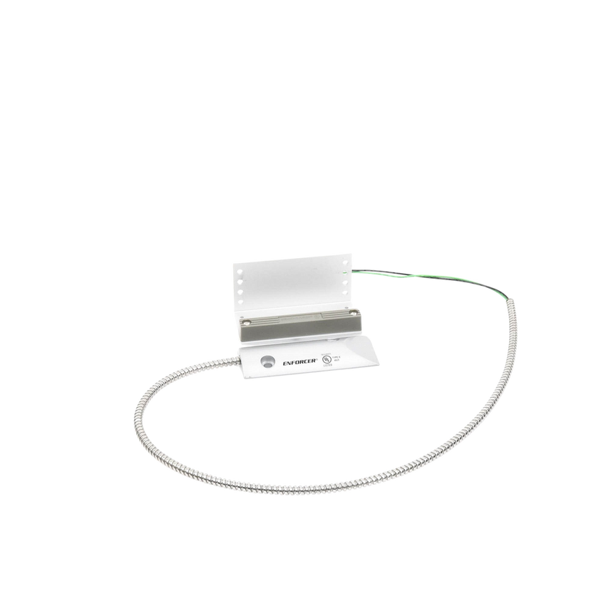 Contacto Magnético de Uso Rudo para Piso- 2-3/4 in(70mm) / Brecha, Bucle / Cerrado / Uso en Intemperie / IP66