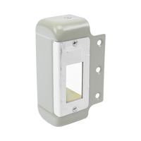 Contra Izquierda para uso con Cerradura ACCESSRIMBL o ACCESSRIML
