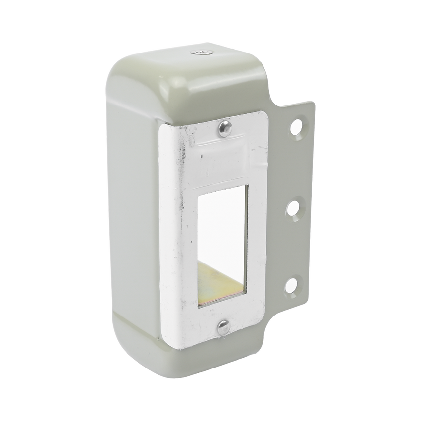 Contra Izquierda para uso con Cerradura ACCESSRIMBL o ACCESSRIML